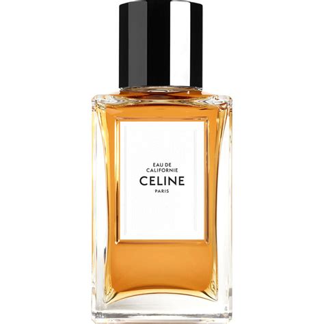 Celine Eau De Californie .